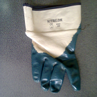 Gant synthétique1