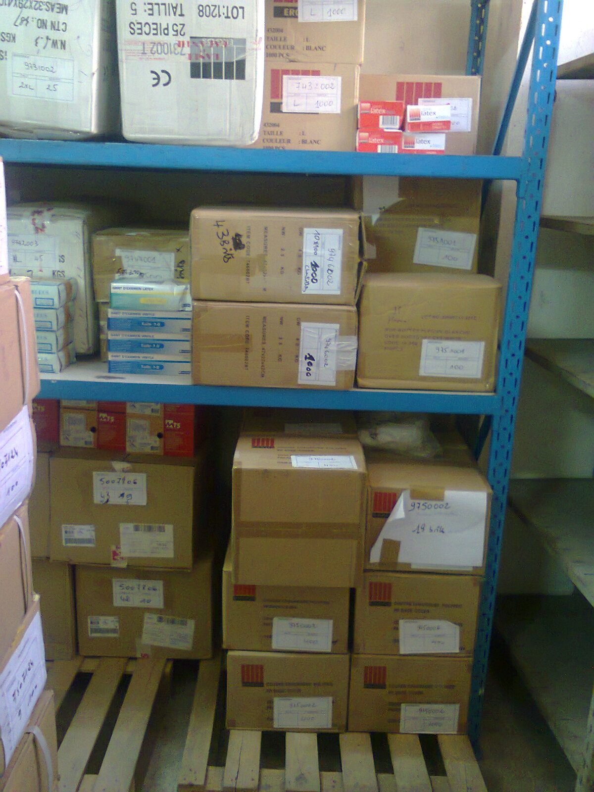 stockage2